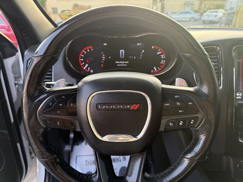 2018 Dodge Durango R/T   - Photo 23 - South Gate, CA 90280