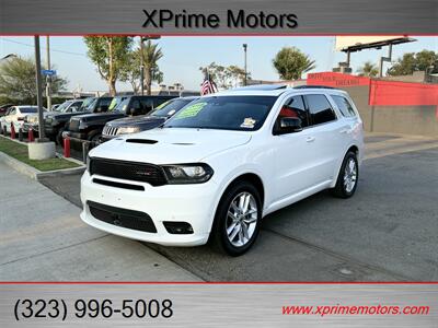 2018 Dodge Durango R/T   - Photo 4 - South Gate, CA 90280
