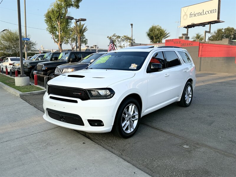 2018 Dodge Durango R/T   - Photo 4 - South Gate, CA 90280