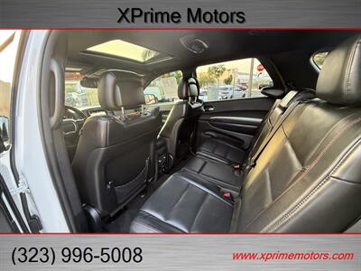 2018 Dodge Durango R/T   - Photo 30 - South Gate, CA 90280