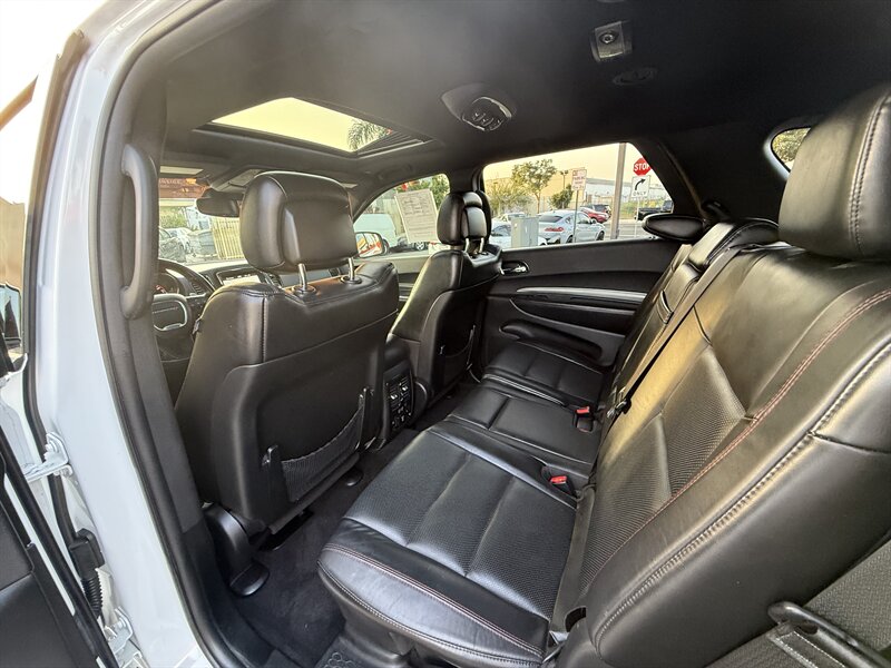 2018 Dodge Durango R/T   - Photo 30 - South Gate, CA 90280