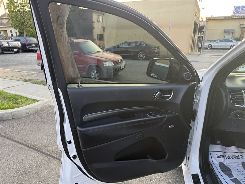 2018 Dodge Durango R/T   - Photo 17 - South Gate, CA 90280