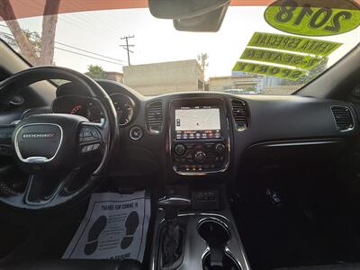 2018 Dodge Durango R/T   - Photo 33 - South Gate, CA 90280