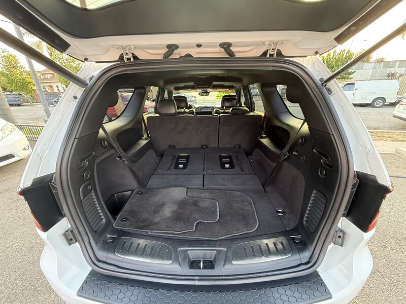 2018 Dodge Durango R/T   - Photo 14 - South Gate, CA 90280
