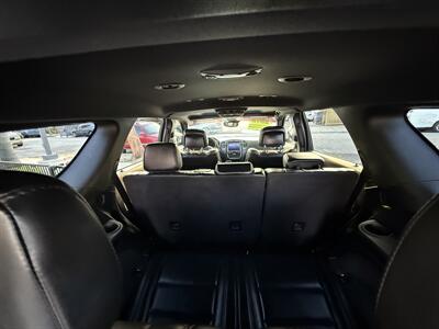 2018 Dodge Durango R/T   - Photo 15 - South Gate, CA 90280