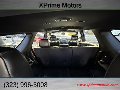 2018 Dodge Durango R/T   - Photo 15 - South Gate, CA 90280