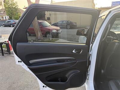 2018 Dodge Durango R/T   - Photo 29 - South Gate, CA 90280