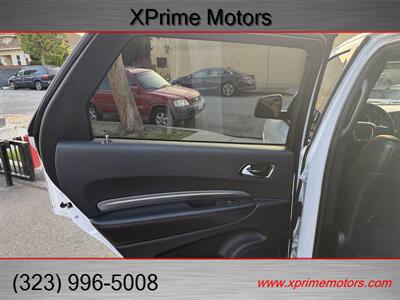 2018 Dodge Durango R/T   - Photo 29 - South Gate, CA 90280
