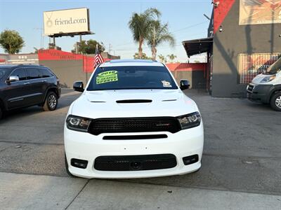2018 Dodge Durango R/T   - Photo 2 - South Gate, CA 90280