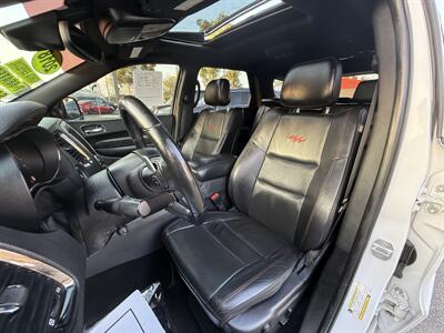 2018 Dodge Durango R/T   - Photo 20 - South Gate, CA 90280