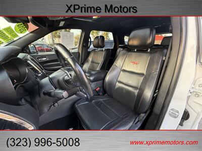 2018 Dodge Durango R/T   - Photo 20 - South Gate, CA 90280