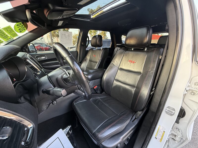 2018 Dodge Durango R/T   - Photo 20 - South Gate, CA 90280