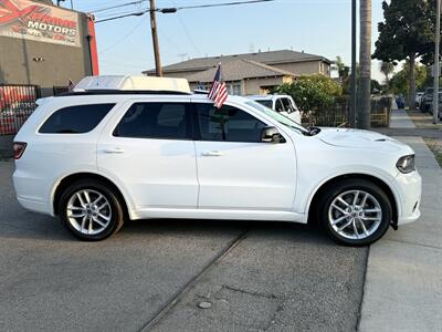 2018 Dodge Durango R/T   - Photo 9 - South Gate, CA 90280