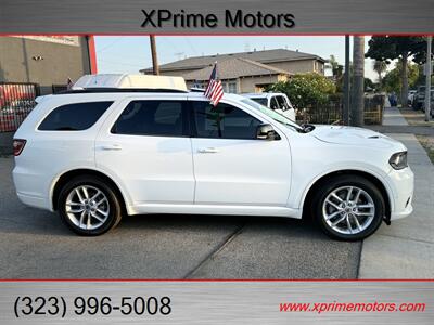 2018 Dodge Durango R/T   - Photo 9 - South Gate, CA 90280