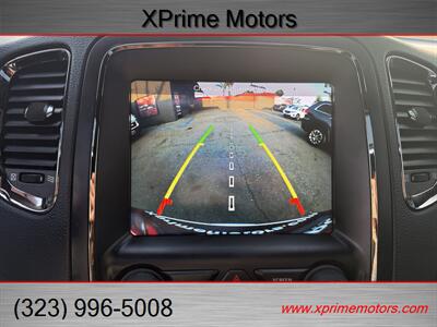 2018 Dodge Durango R/T   - Photo 28 - South Gate, CA 90280
