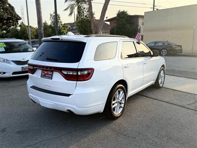 2018 Dodge Durango R/T   - Photo 7 - South Gate, CA 90280