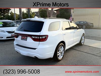 2018 Dodge Durango R/T   - Photo 7 - South Gate, CA 90280