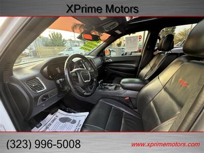 2018 Dodge Durango R/T   - Photo 19 - South Gate, CA 90280