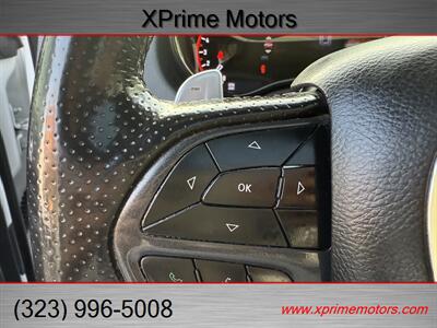 2018 Dodge Durango R/T   - Photo 24 - South Gate, CA 90280