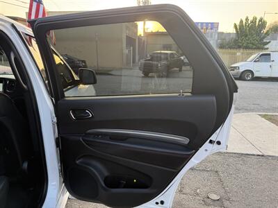 2018 Dodge Durango R/T   - Photo 35 - South Gate, CA 90280