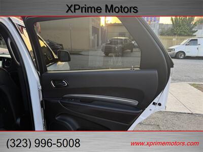 2018 Dodge Durango R/T   - Photo 35 - South Gate, CA 90280