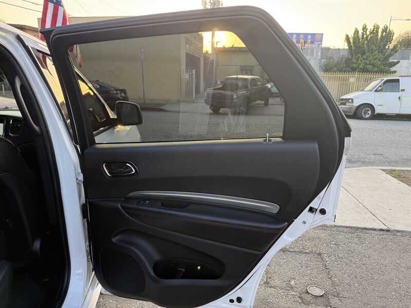 2018 Dodge Durango R/T   - Photo 35 - South Gate, CA 90280