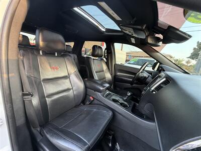 2018 Dodge Durango R/T   - Photo 40 - South Gate, CA 90280