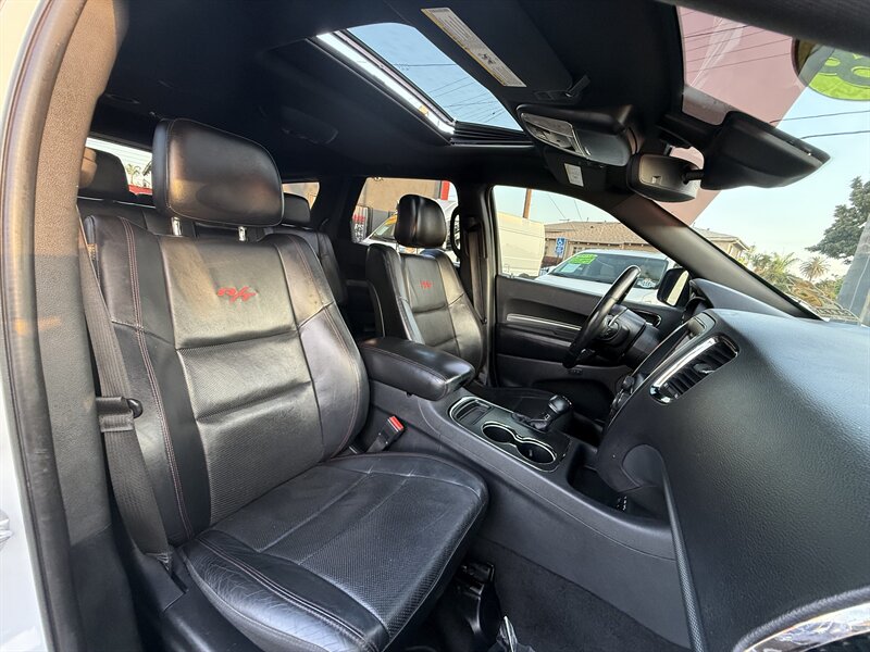 2018 Dodge Durango R/T   - Photo 40 - South Gate, CA 90280