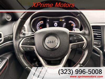 2018 Jeep Grand Cherokee Trailhawk   - Photo 22 - South Gate, CA 90280