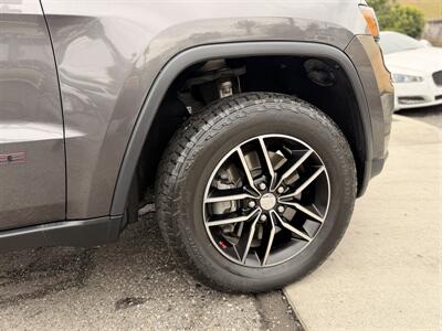 2018 Jeep Grand Cherokee Trailhawk   - Photo 9 - South Gate, CA 90280