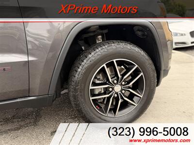 2018 Jeep Grand Cherokee Trailhawk   - Photo 9 - South Gate, CA 90280