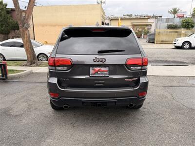 2018 Jeep Grand Cherokee Trailhawk   - Photo 6 - South Gate, CA 90280