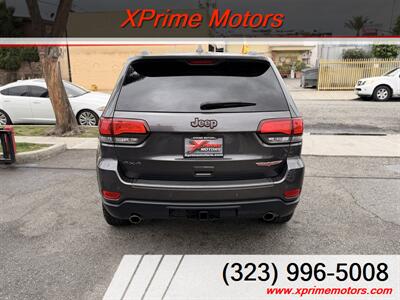 2018 Jeep Grand Cherokee Trailhawk   - Photo 6 - South Gate, CA 90280