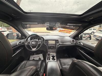 2018 Jeep Grand Cherokee Trailhawk   - Photo 32 - South Gate, CA 90280