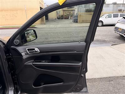 2018 Jeep Grand Cherokee Trailhawk   - Photo 36 - South Gate, CA 90280