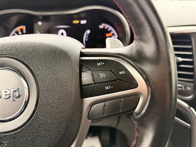 2018 Jeep Grand Cherokee Trailhawk   - Photo 24 - South Gate, CA 90280