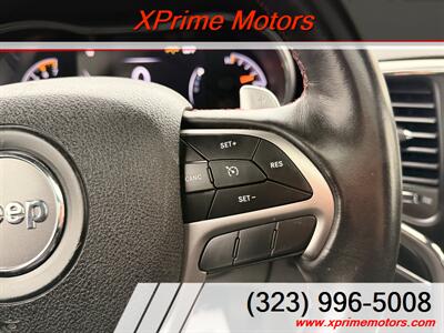 2018 Jeep Grand Cherokee Trailhawk   - Photo 24 - South Gate, CA 90280