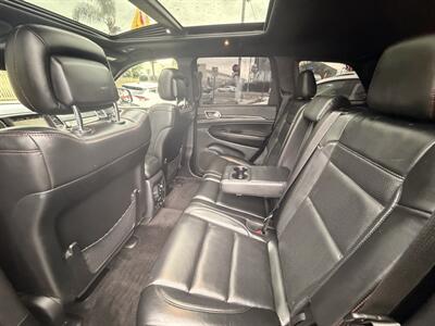 2018 Jeep Grand Cherokee Trailhawk   - Photo 31 - South Gate, CA 90280