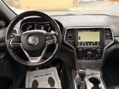 2018 Jeep Grand Cherokee Trailhawk   - Photo 29 - South Gate, CA 90280
