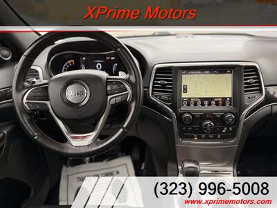 2018 Jeep Grand Cherokee Trailhawk   - Photo 29 - South Gate, CA 90280