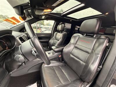 2018 Jeep Grand Cherokee Trailhawk   - Photo 21 - South Gate, CA 90280