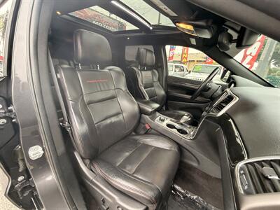 2018 Jeep Grand Cherokee Trailhawk   - Photo 39 - South Gate, CA 90280