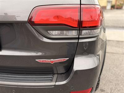 2018 Jeep Grand Cherokee Trailhawk   - Photo 11 - South Gate, CA 90280