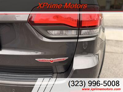 2018 Jeep Grand Cherokee Trailhawk   - Photo 11 - South Gate, CA 90280