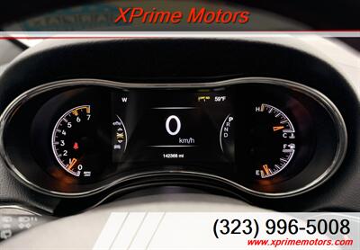 2018 Jeep Grand Cherokee Trailhawk   - Photo 25 - South Gate, CA 90280