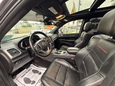 2018 Jeep Grand Cherokee Trailhawk   - Photo 20 - South Gate, CA 90280