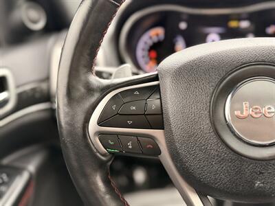 2018 Jeep Grand Cherokee Trailhawk   - Photo 23 - South Gate, CA 90280