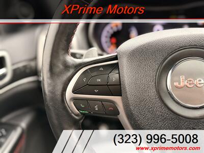 2018 Jeep Grand Cherokee Trailhawk   - Photo 23 - South Gate, CA 90280