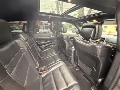 2018 Jeep Grand Cherokee Trailhawk   - Photo 35 - South Gate, CA 90280