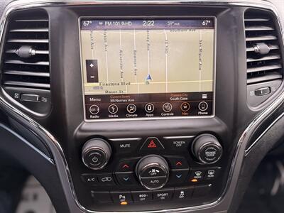 2018 Jeep Grand Cherokee Trailhawk   - Photo 27 - South Gate, CA 90280